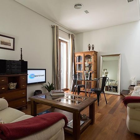 Veoapartment Corral Del Rey 1 セビリア エクステリア 写真