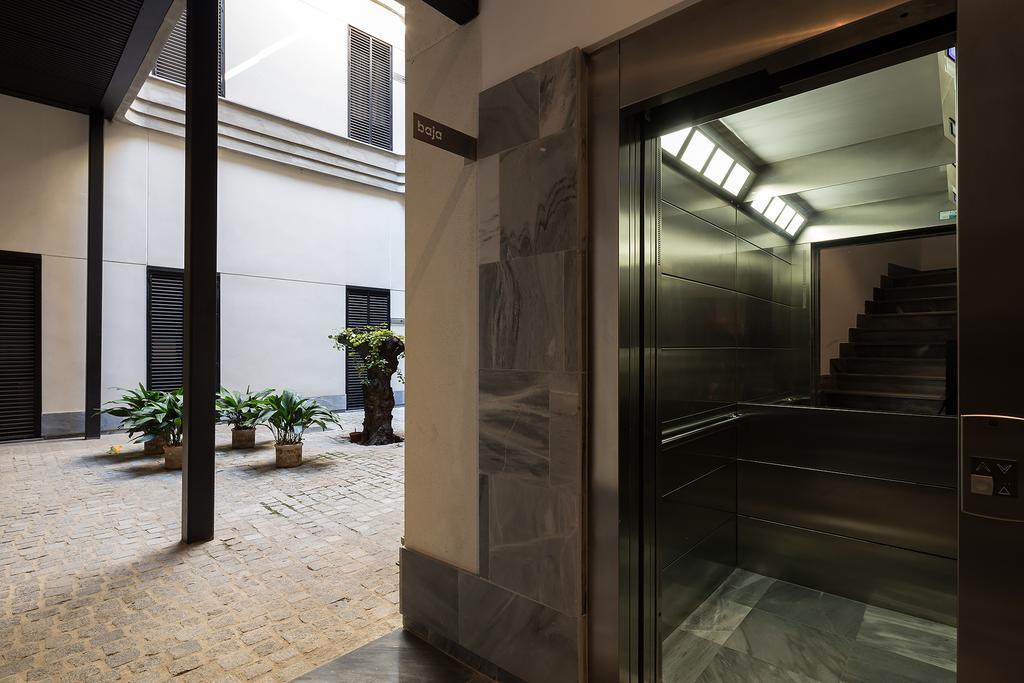 Veoapartment Corral Del Rey 1 セビリア エクステリア 写真