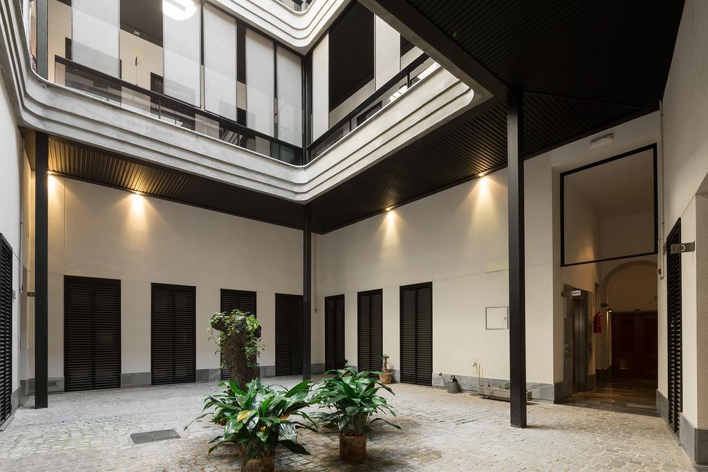 Veoapartment Corral Del Rey 1 セビリア エクステリア 写真