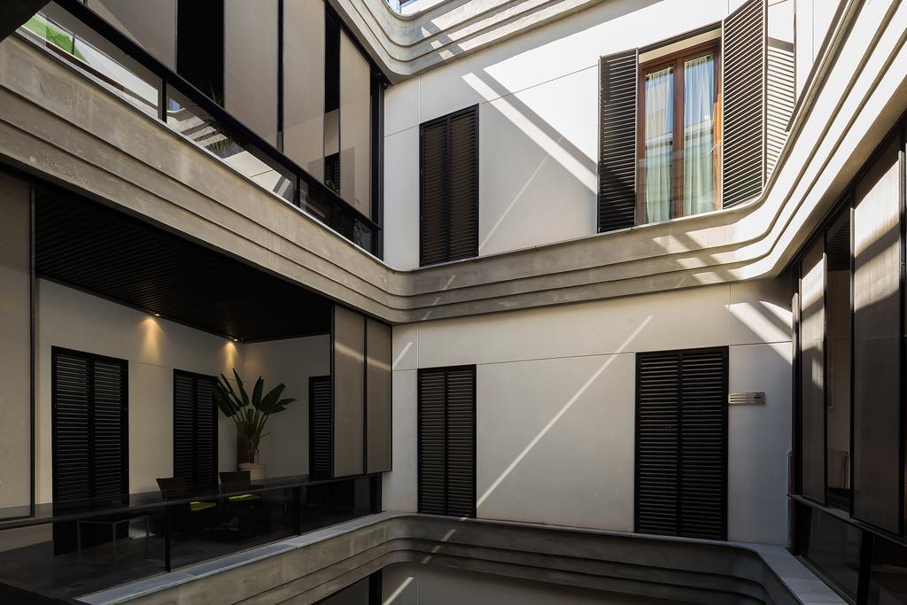 Veoapartment Corral Del Rey 1 セビリア エクステリア 写真