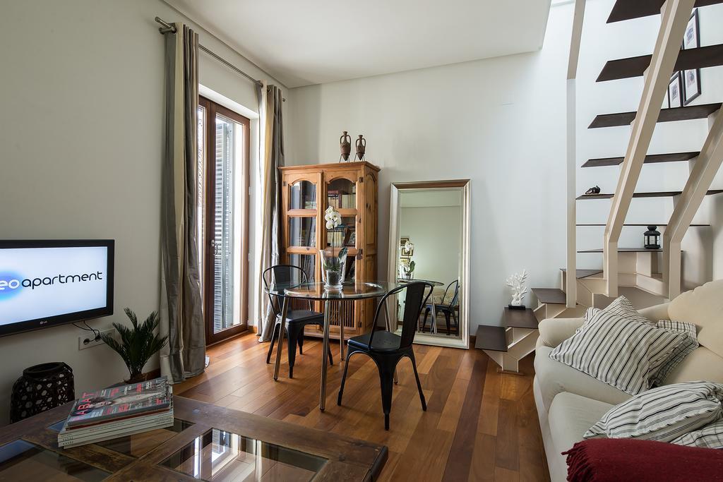 Veoapartment Corral Del Rey 1 セビリア エクステリア 写真