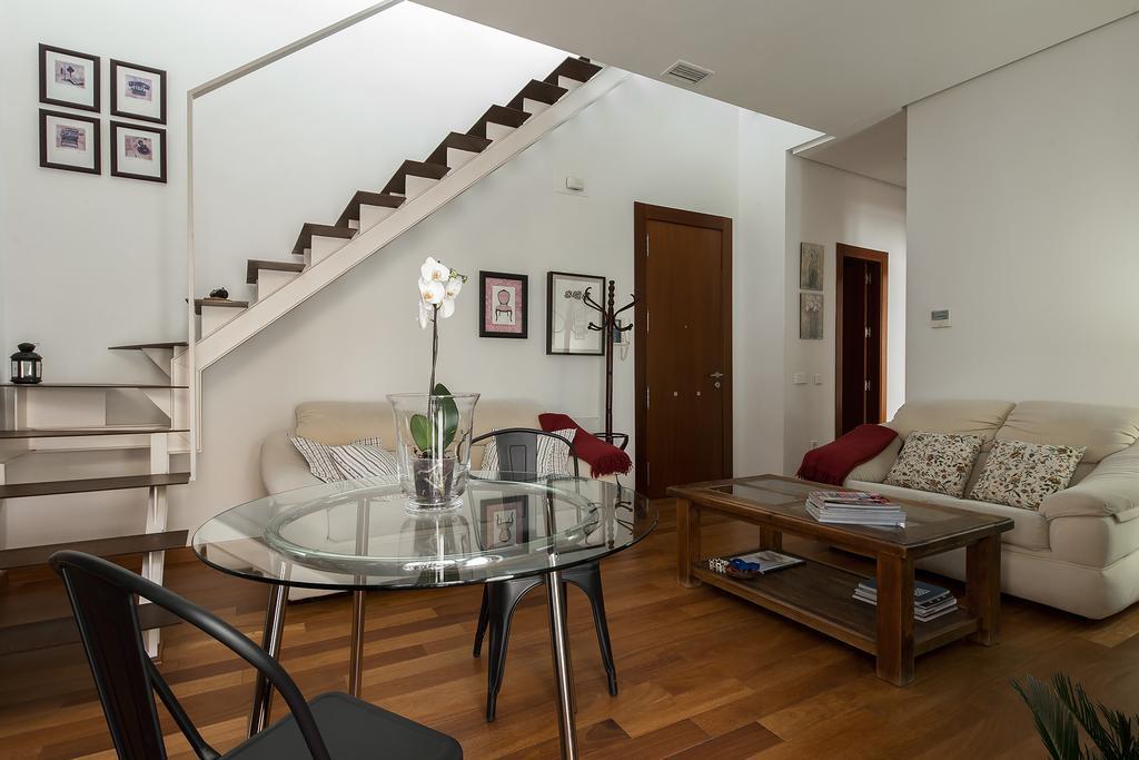 Veoapartment Corral Del Rey 1 セビリア エクステリア 写真