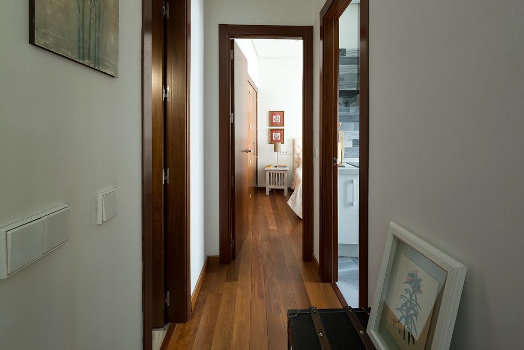 Veoapartment Corral Del Rey 1 セビリア エクステリア 写真