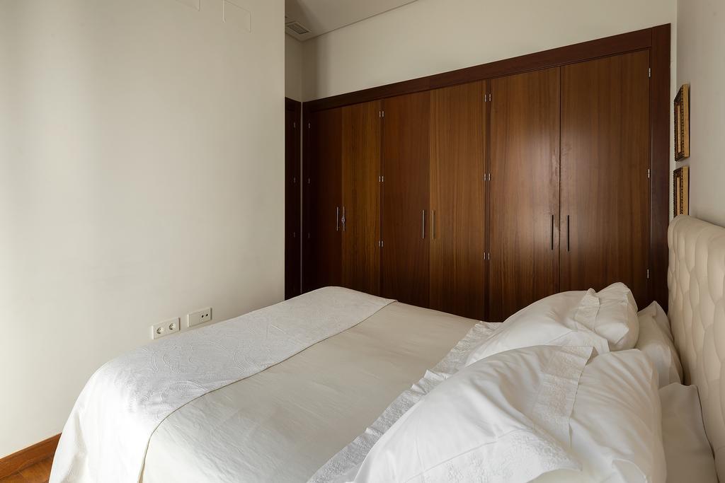 Veoapartment Corral Del Rey 1 セビリア エクステリア 写真