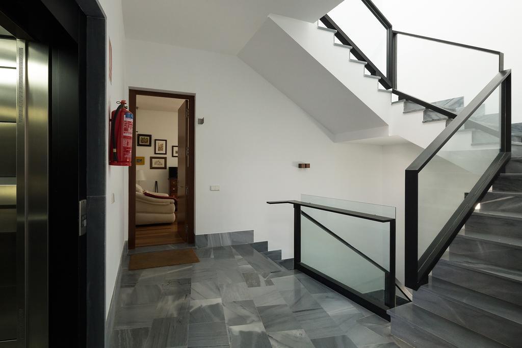 Veoapartment Corral Del Rey 1 セビリア エクステリア 写真